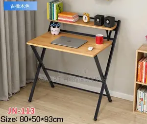 Study Table (Bila Kiti)