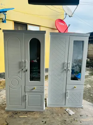 Kabati Classic Imara Sana