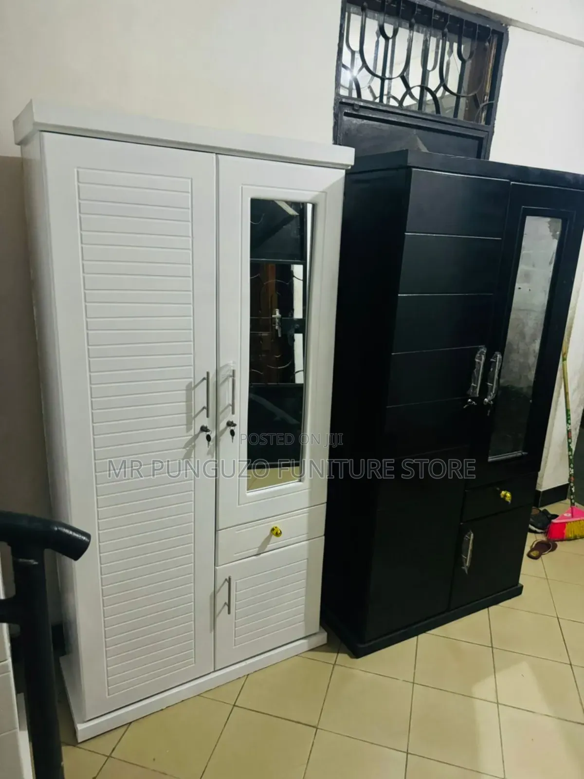 Kabati Classic Imara Sana