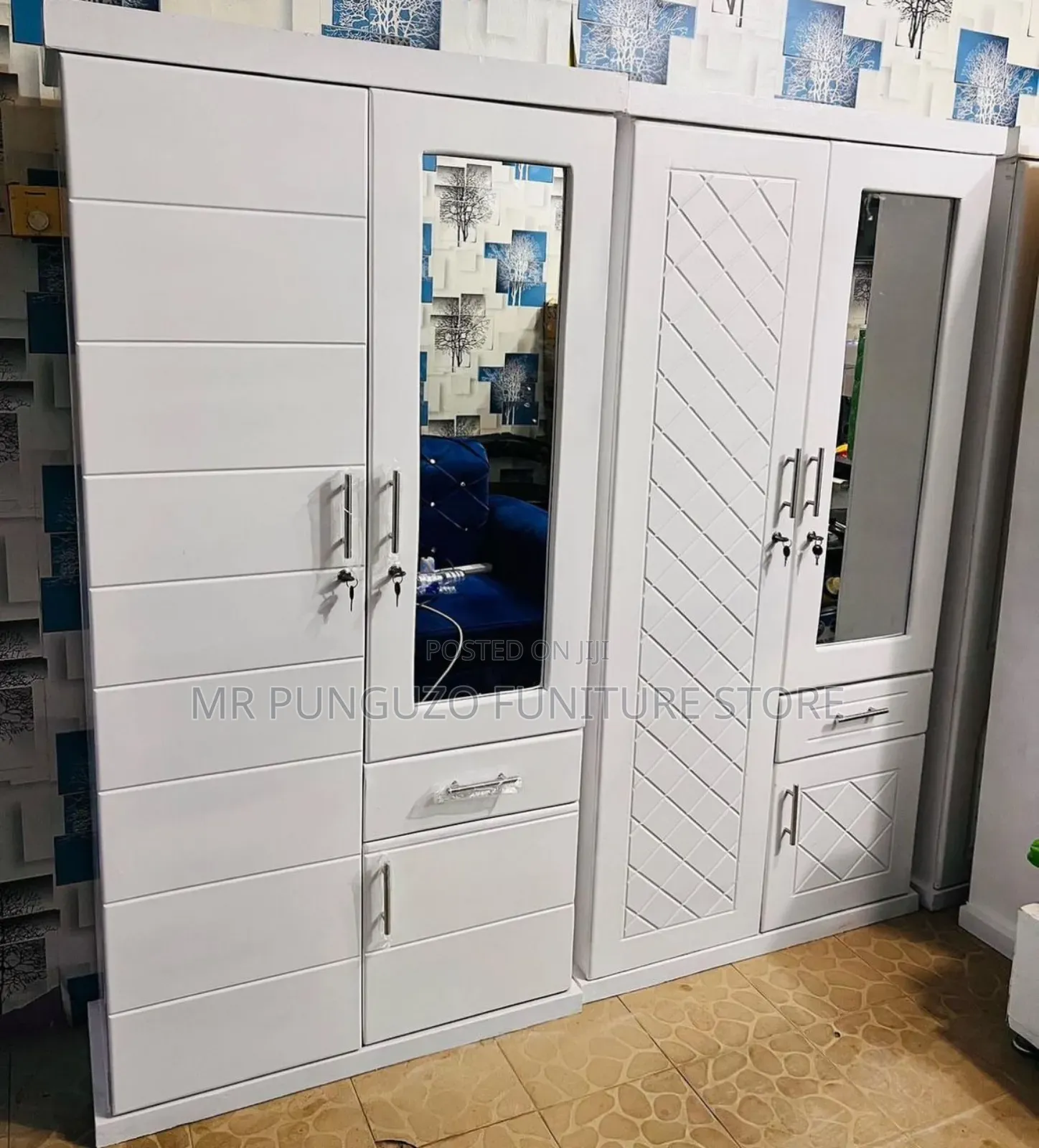 Kabati Classic Imara Sana