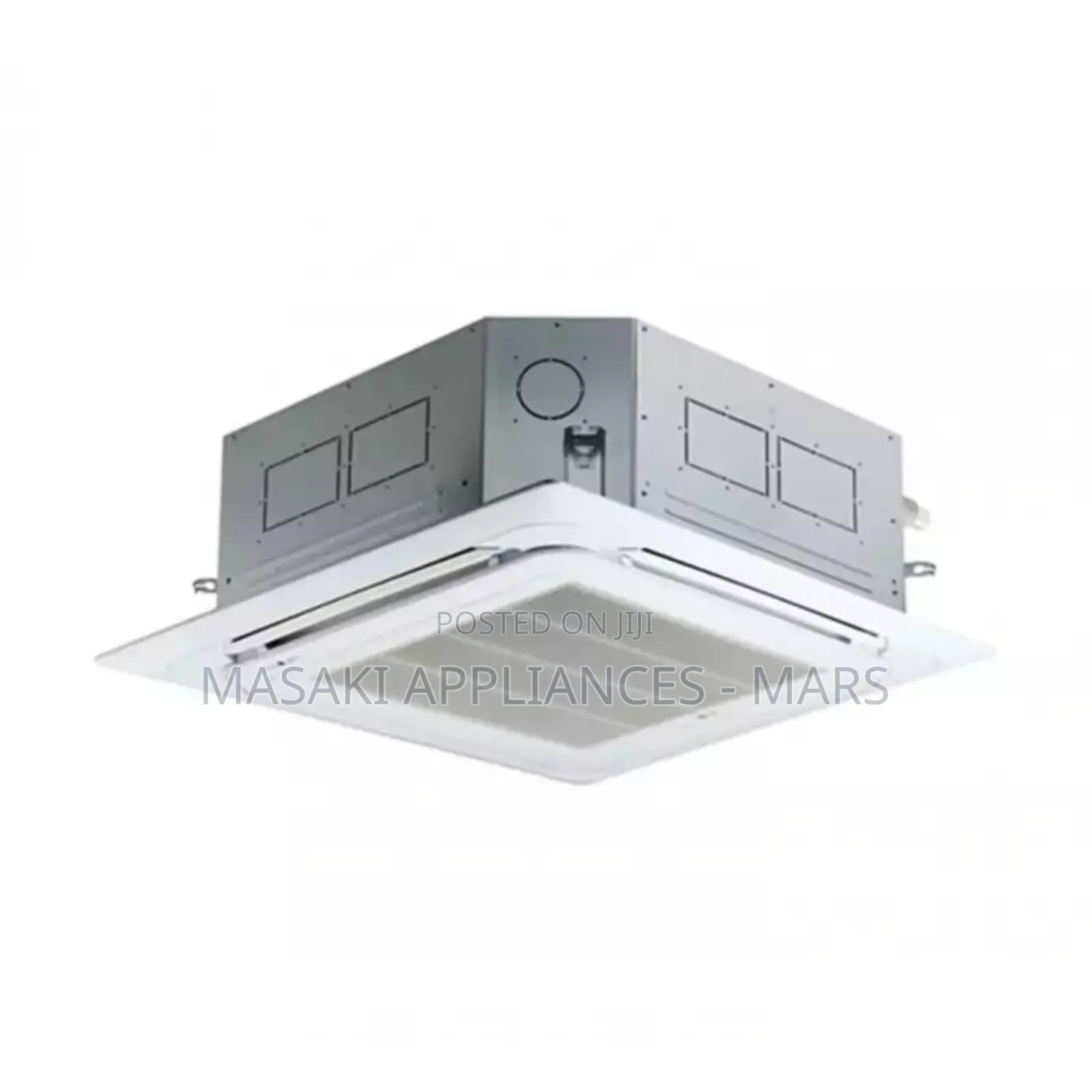 LG Cassette Invetor Antq 30gpla4 24000 Btu