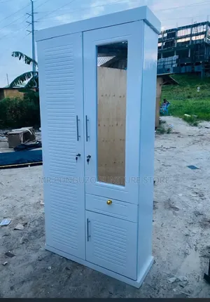 Kabati Classic Sana Milango Miwili