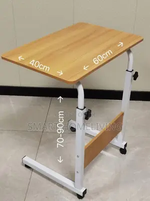 Adjustable Laptop Desk