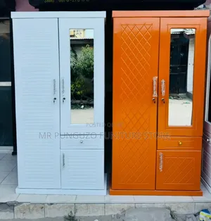 Kabati Classic Sana Milango Miwili