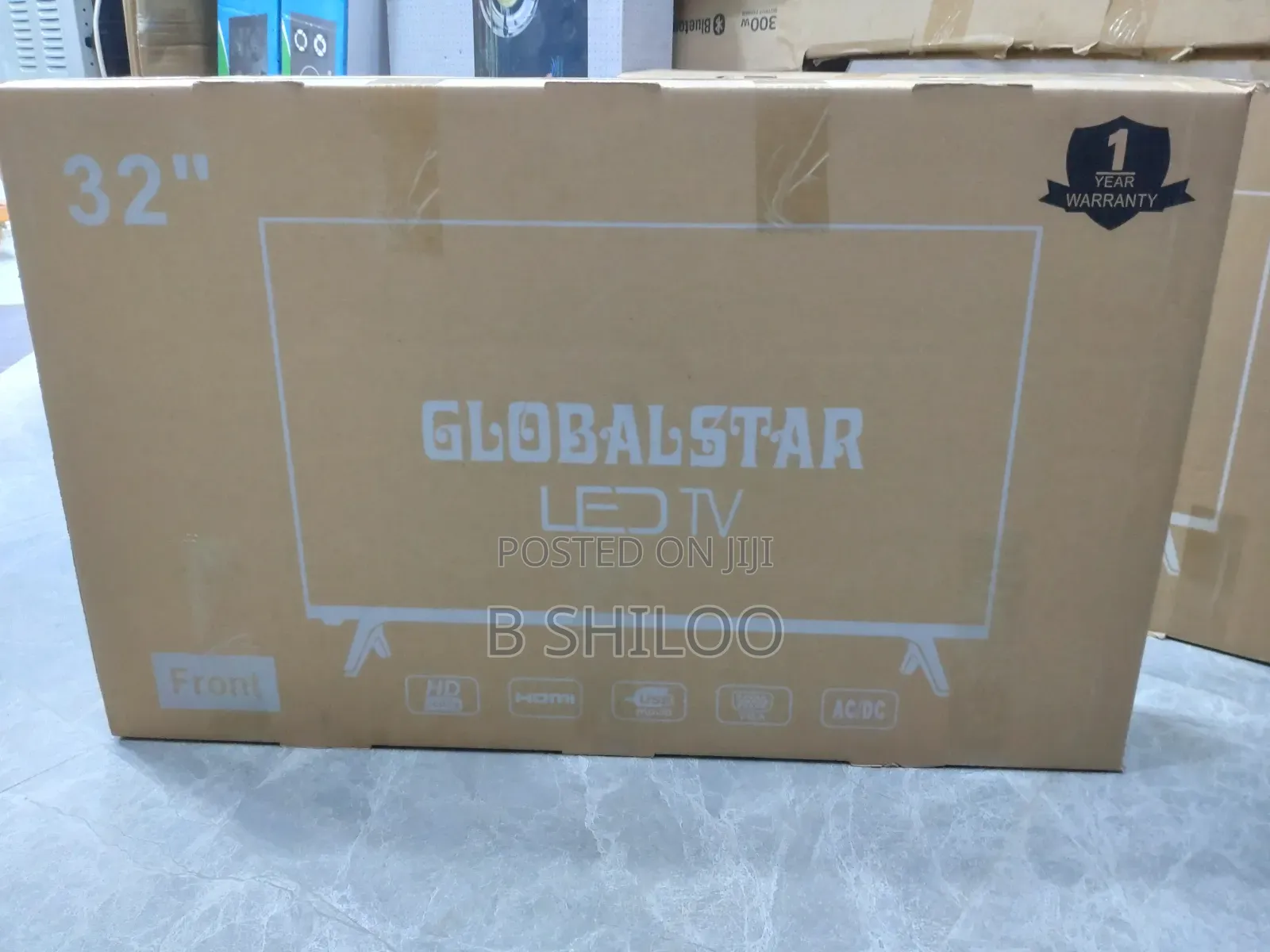Global Star TV