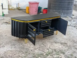 Show Rank Na Coffee Table Yake Full Package
