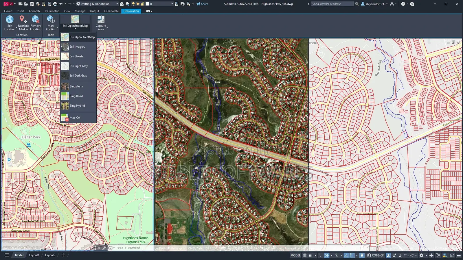 Autodesk Autocad Lt 2025.1.2 ( Offline Install )