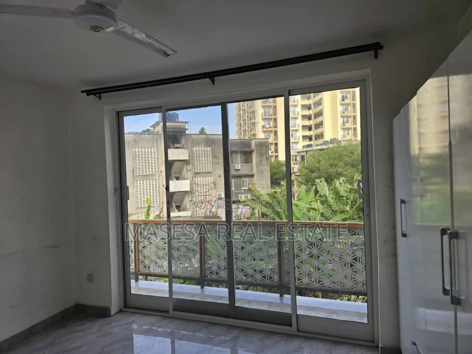 3bdrm Apartment in Upanga East for rent
