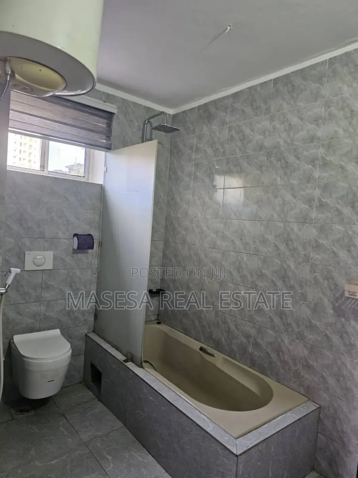 3bdrm Apartment in Upanga East for rent