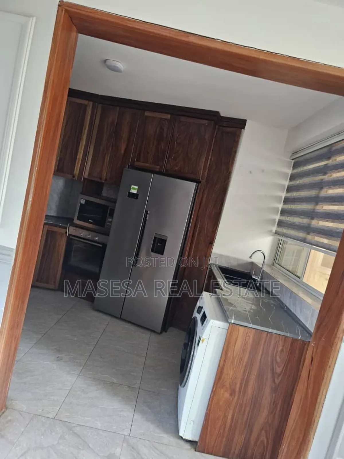 3bdrm Apartment in Upanga East for rent