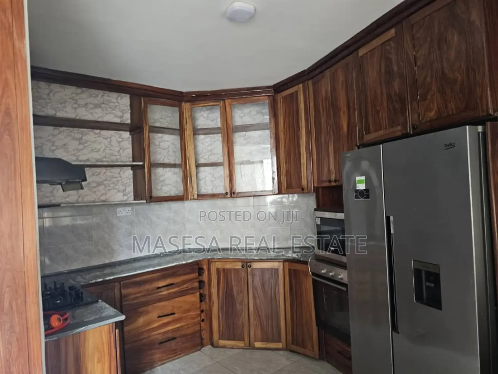 3bdrm Apartment in Upanga East for rent