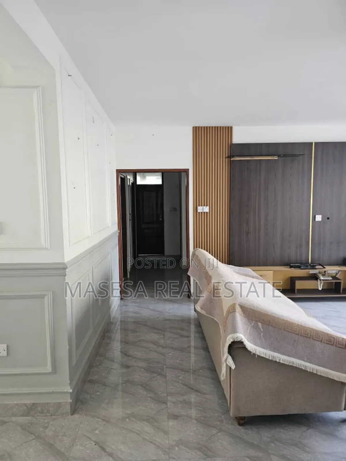 3bdrm Apartment in Upanga East for rent