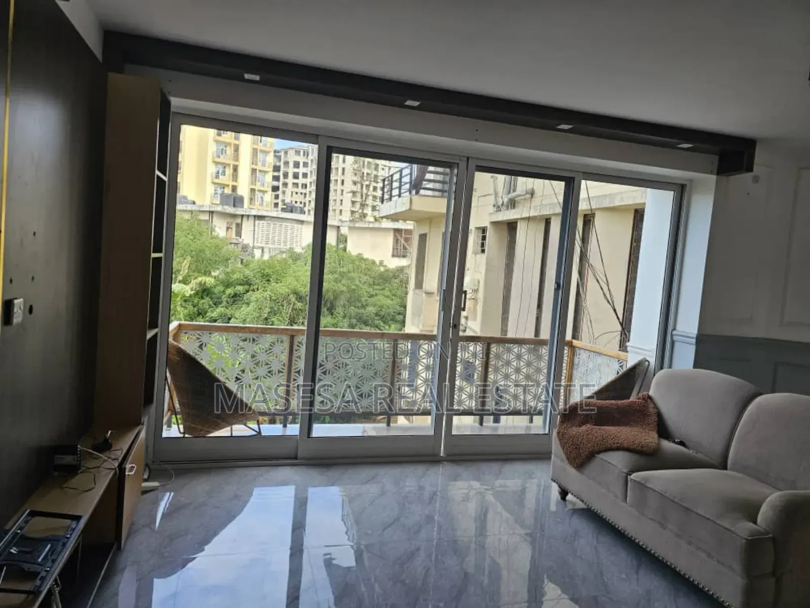 3bdrm Apartment in Upanga East for rent