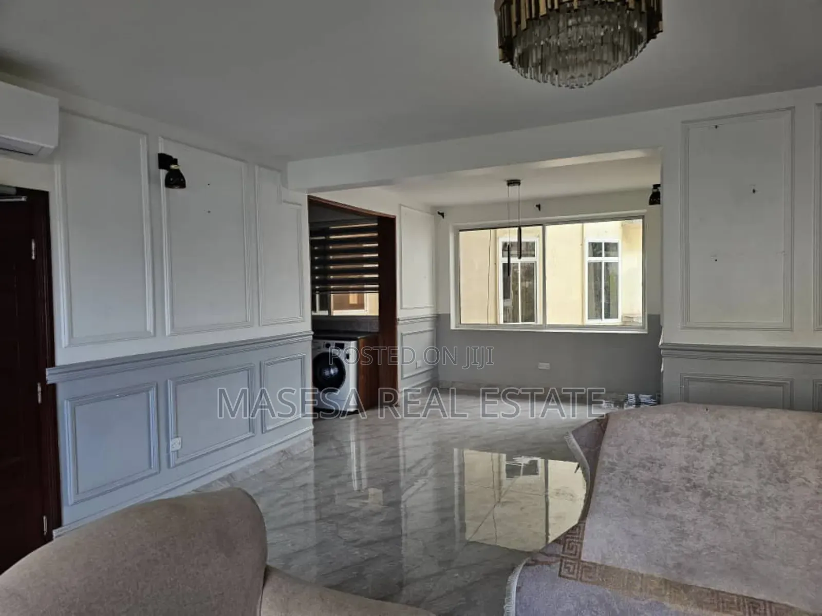 3bdrm Apartment in Upanga East for rent