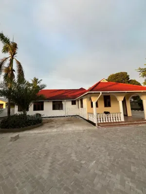 4bdrm House in Tegeta Masaiti, Bunju for rent