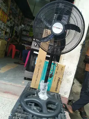 Goodvision Stand Fan