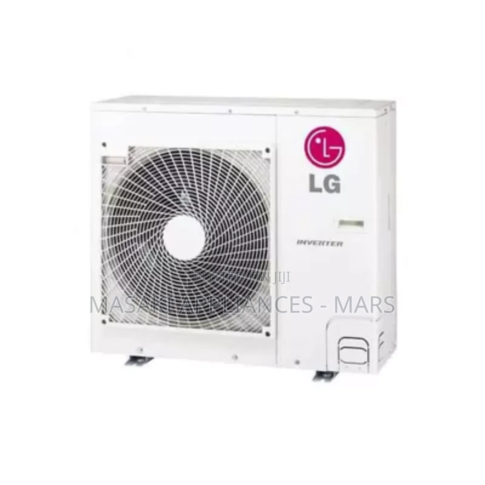 LG Cassette Air Conditioner 48000BTU