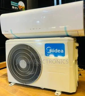 Midea Air Conditioner 12000btu