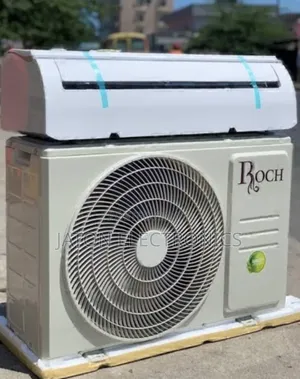 Photo - Roch Air Conditioner Inverter 9000btu