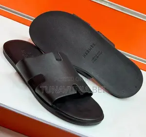 Hermes Sandal