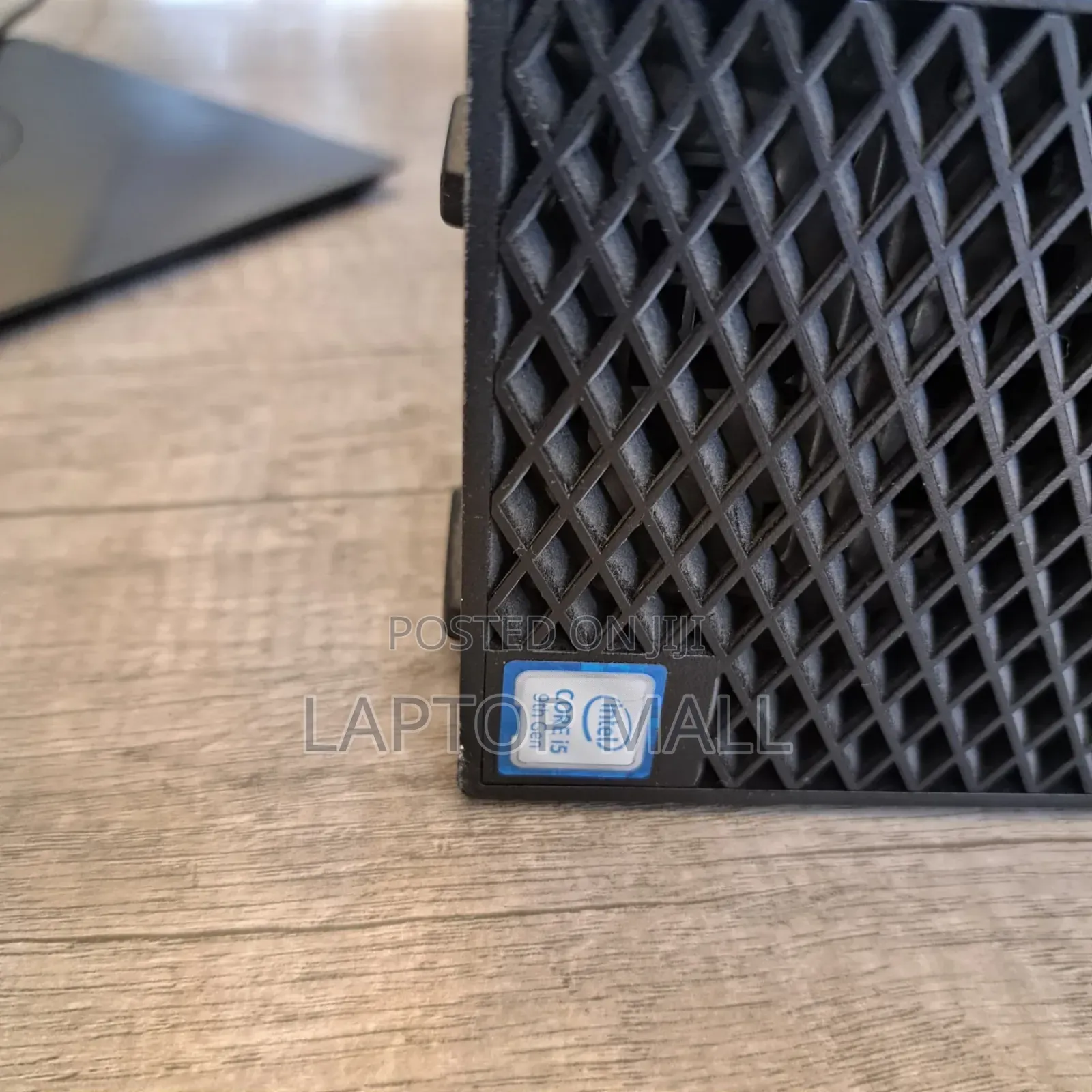 Desktop Computer HP ProDesk 600 G4 16GB Intel Core I7 SSD 512GB