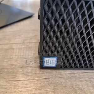 Desktop Computer HP ProDesk 600 G4 16GB Intel Core I7 SSD 512GB
