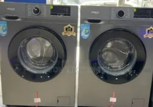 Airlux Automatic Washing Machine 12kg