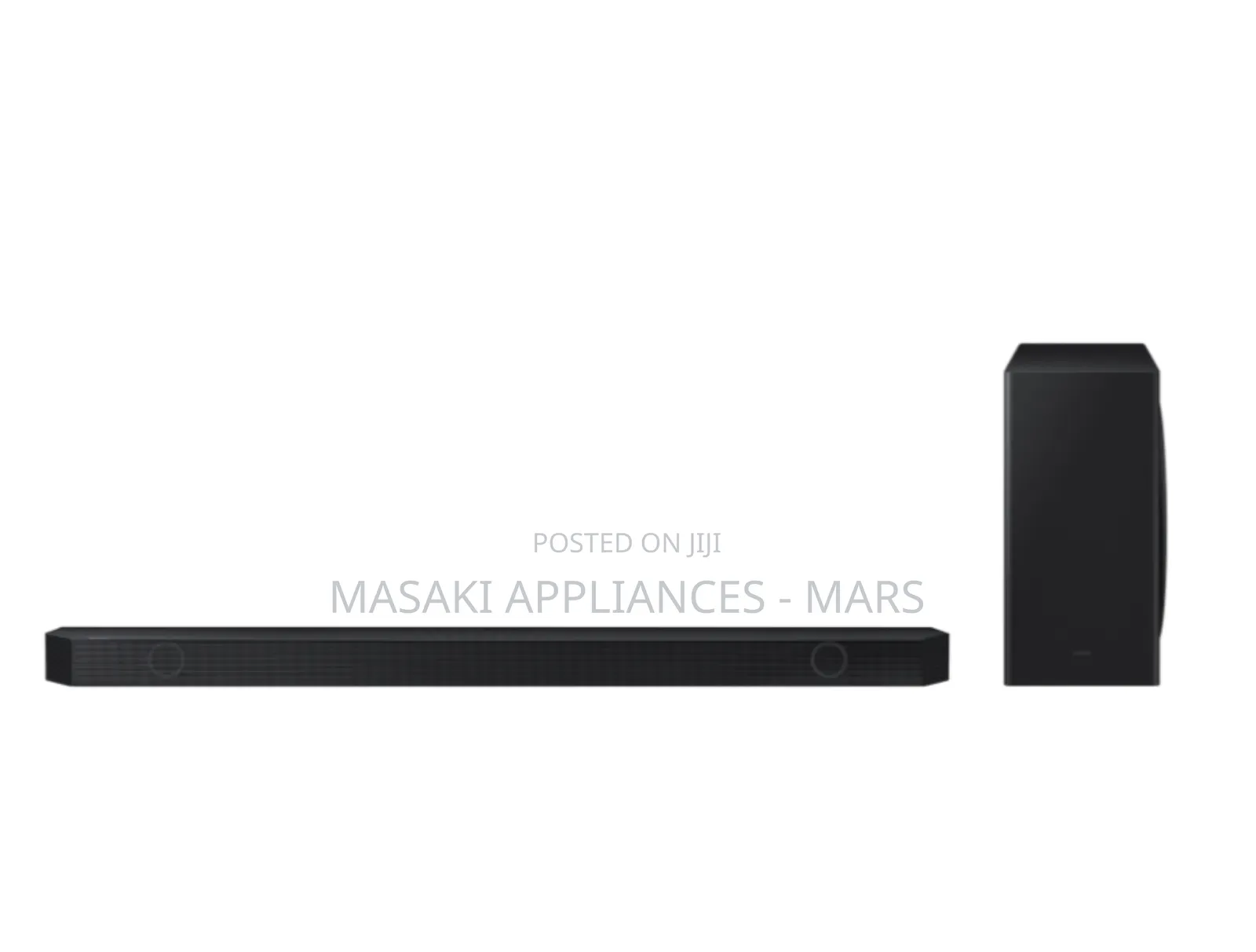 Samsung HW-Q800C Q Series 5.1.2ch Soundbar