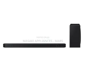 Samsung HW-Q800C Q Series 5.1.2ch Soundbar