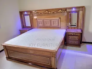 Super King Bed