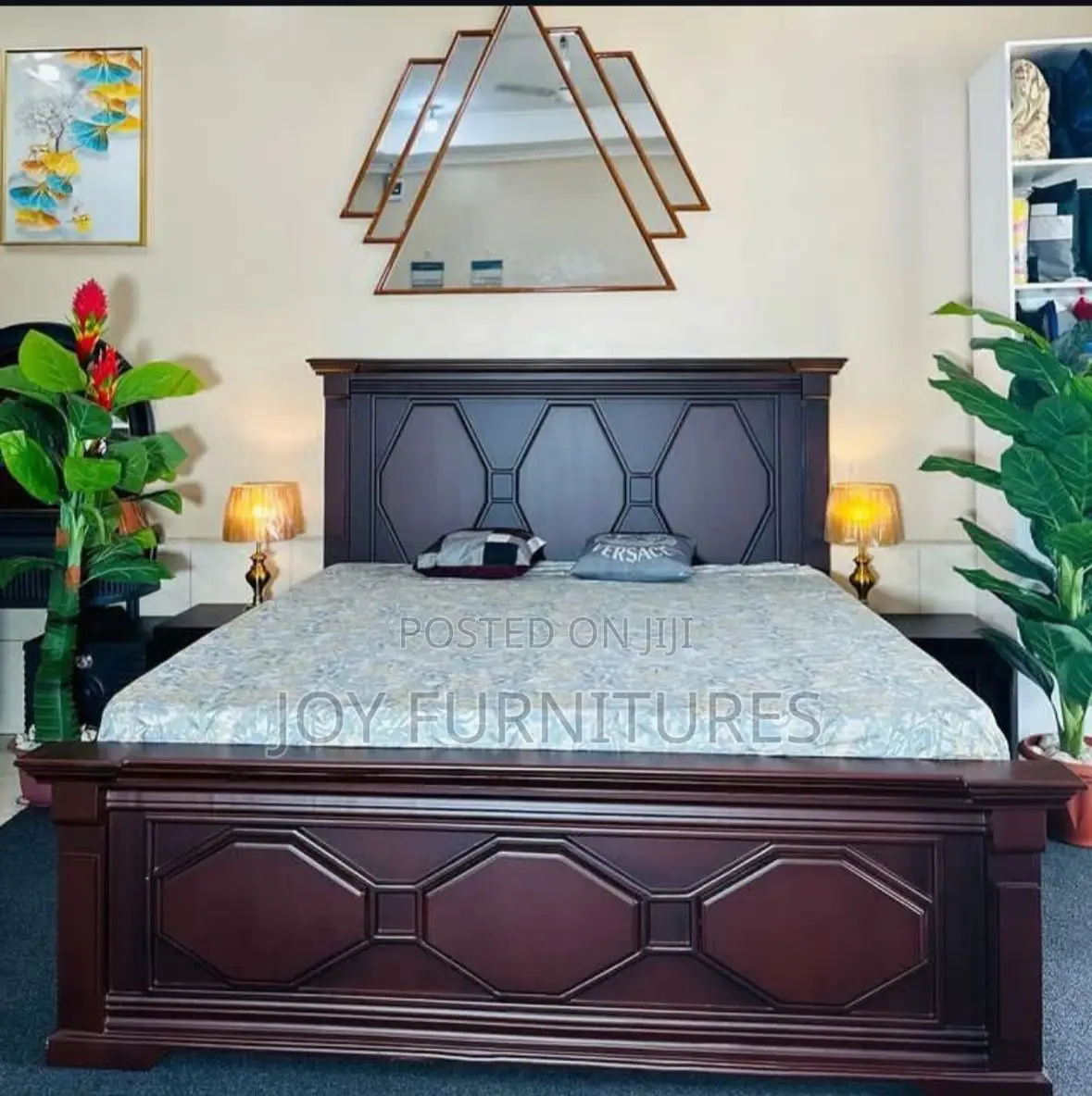 Quality Bed Design