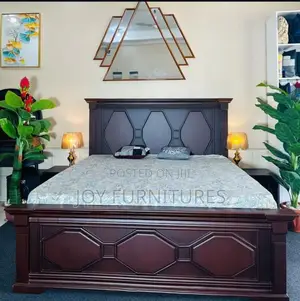 Quality Bed Design