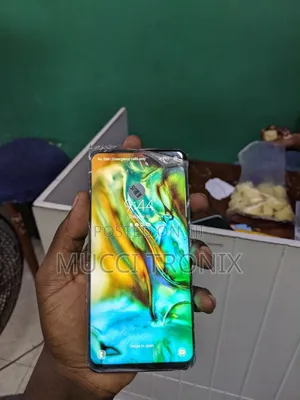 Samsung Galaxy S10 128 GB Black