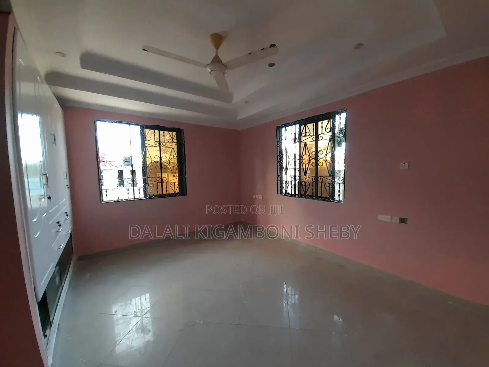 3bdrm House in Kigamboni Kibada for rent