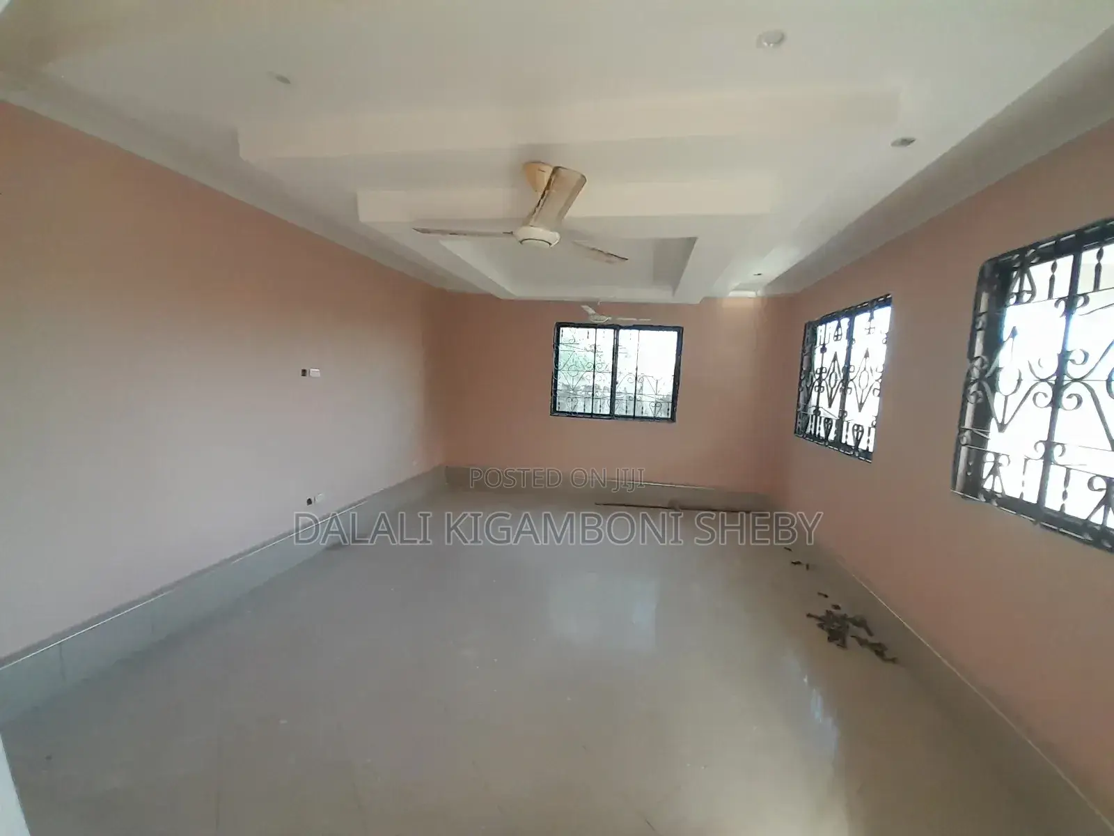3bdrm House in Kigamboni Kibada for rent