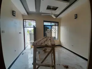 2bdrm House in Kigamboni Kibada for rent