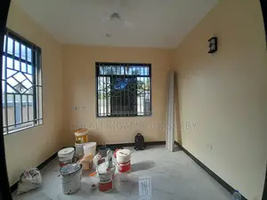 2bdrm House in Kigamboni Kibada for rent