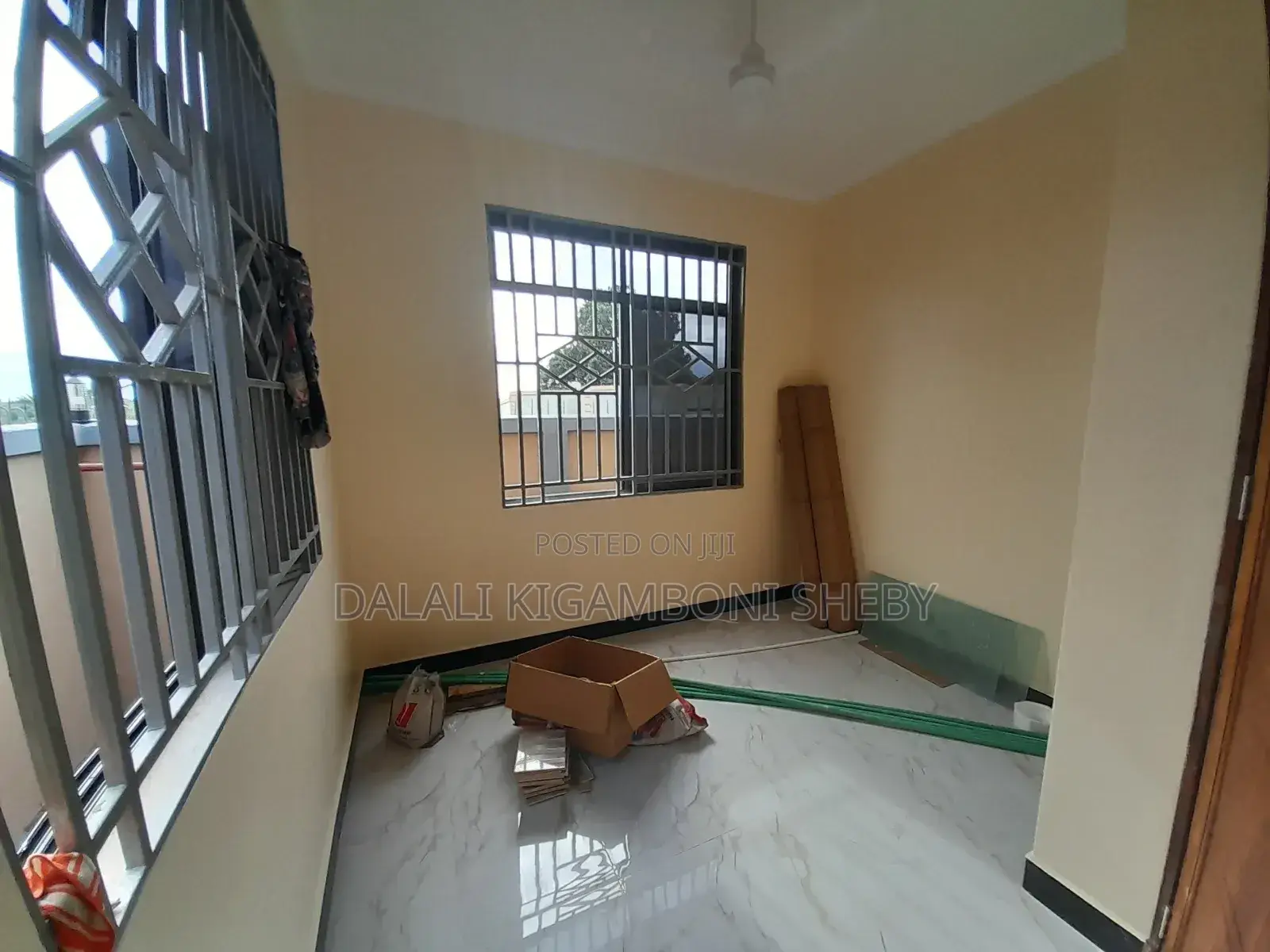 2bdrm House in Kigamboni Kibada for rent