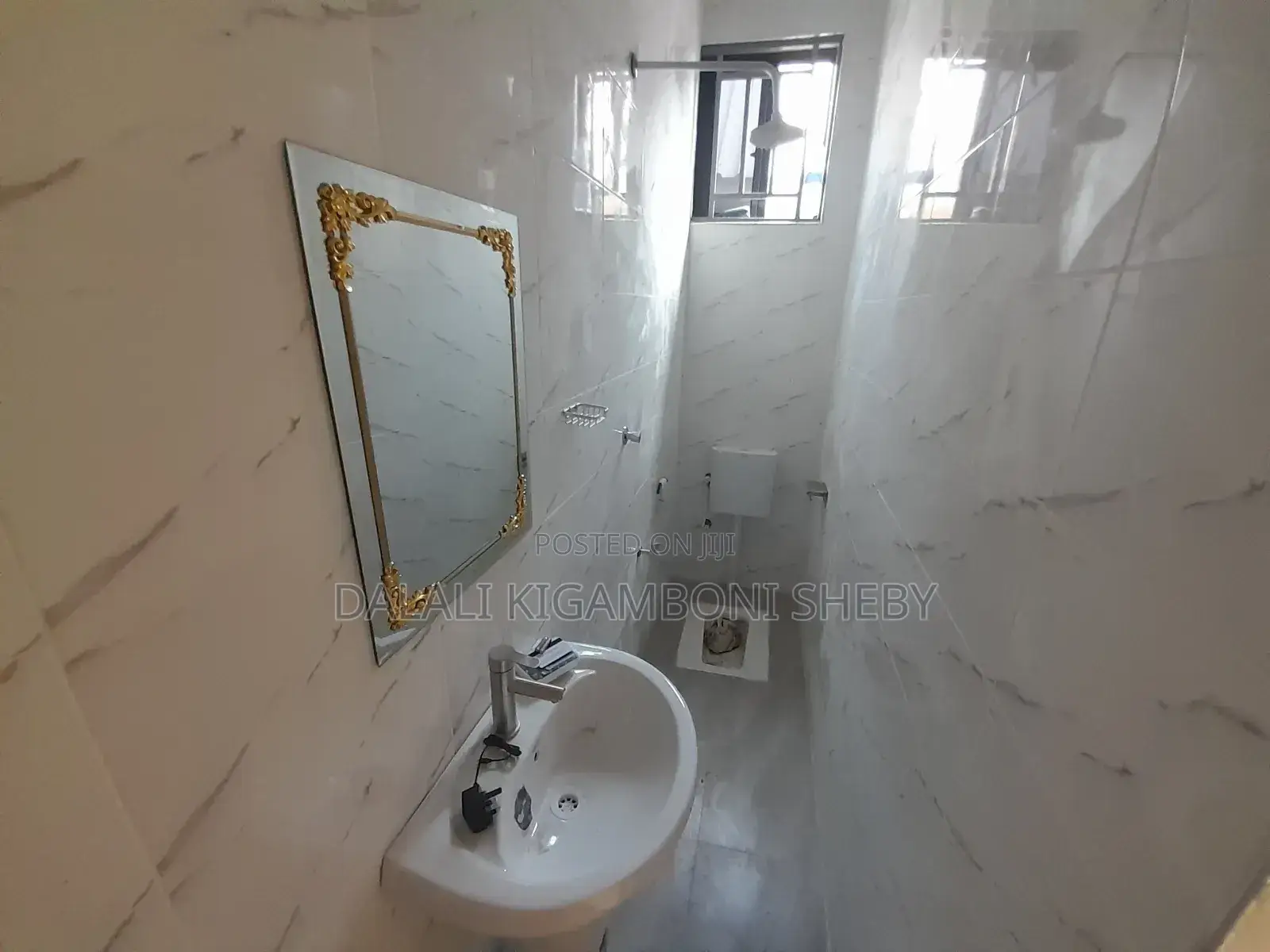 2bdrm House in Kigamboni Kibada for rent