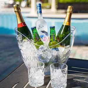 1pc Ice Bucket