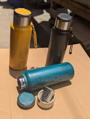 Hot and Cold Bottle 1lt (Printable)