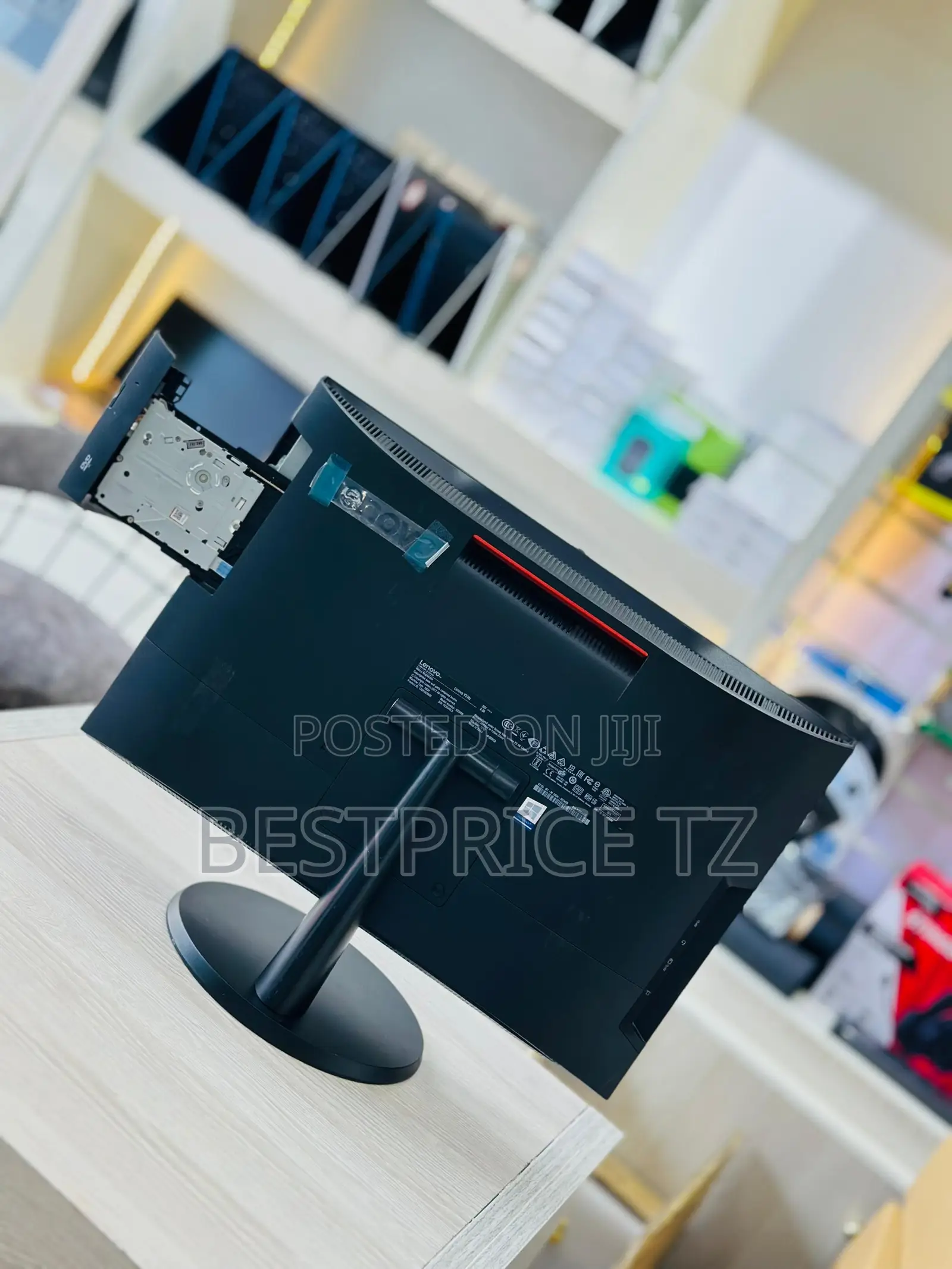 Desktop Computer Lenovo V310z AIO 8GB Intel Core I3 HDD 1T