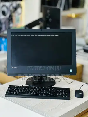 Desktop Computer Lenovo V310z AIO 8GB Intel Core I3 HDD 1T