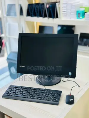 Desktop Computer Lenovo V310z AIO 8GB Intel Core I3 HDD 1T