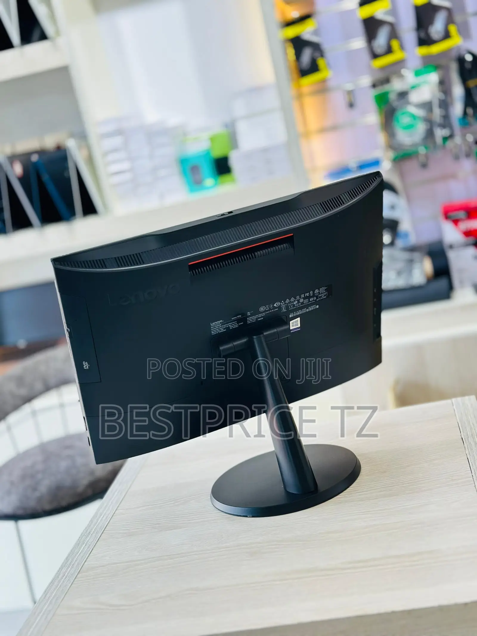 Desktop Computer Lenovo V310z AIO 8GB Intel Core I3 HDD 1T