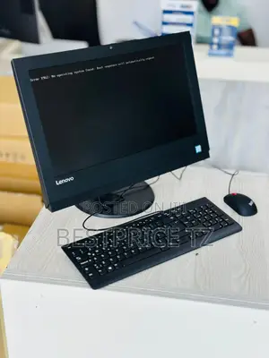 Desktop Computer Lenovo V310z AIO 8GB Intel Core I3 HDD 1T