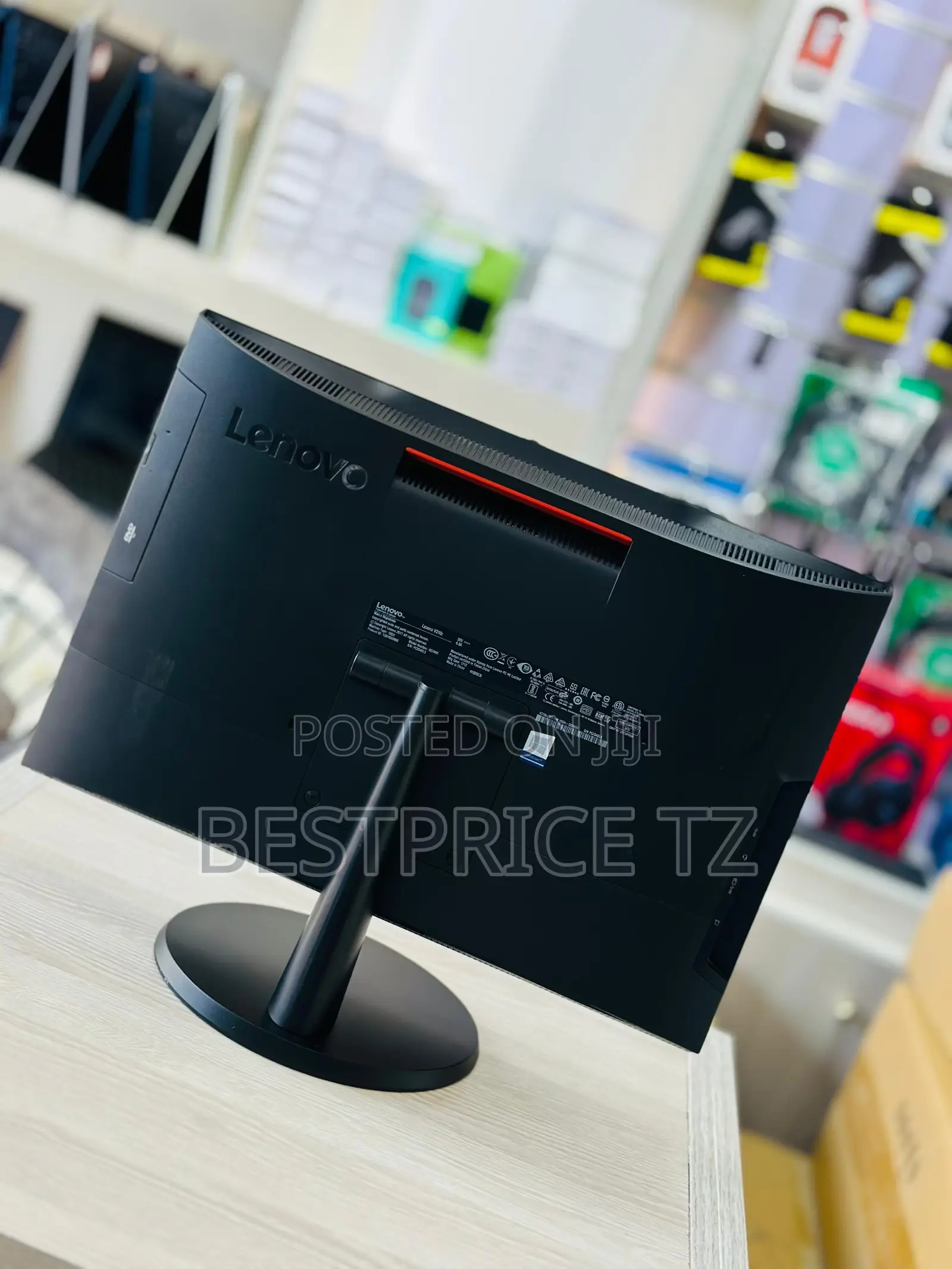 Desktop Computer Lenovo V310z AIO 8GB Intel Core I3 HDD 1T