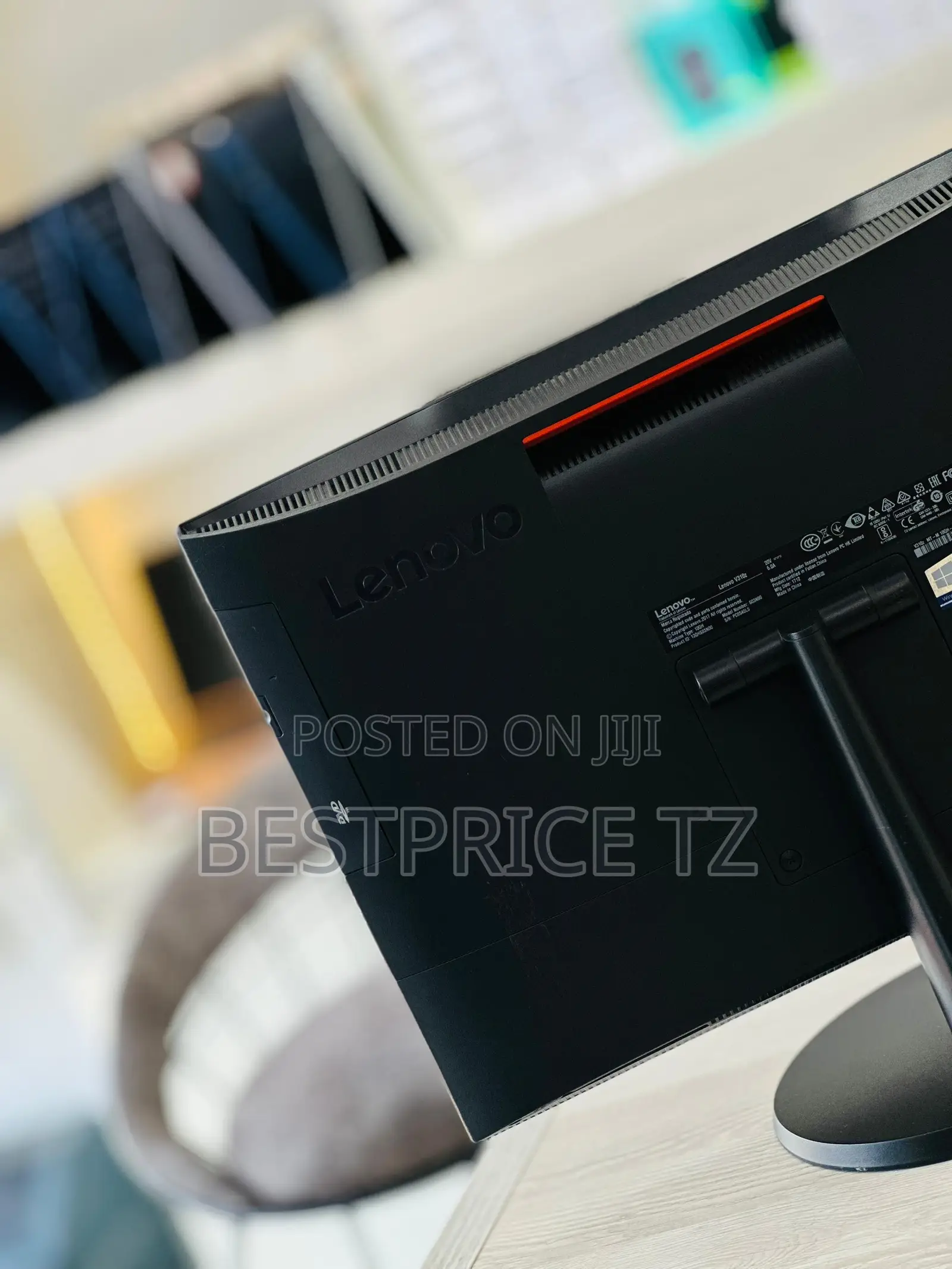 Desktop Computer Lenovo V310z AIO 8GB Intel Core I3 HDD 1T