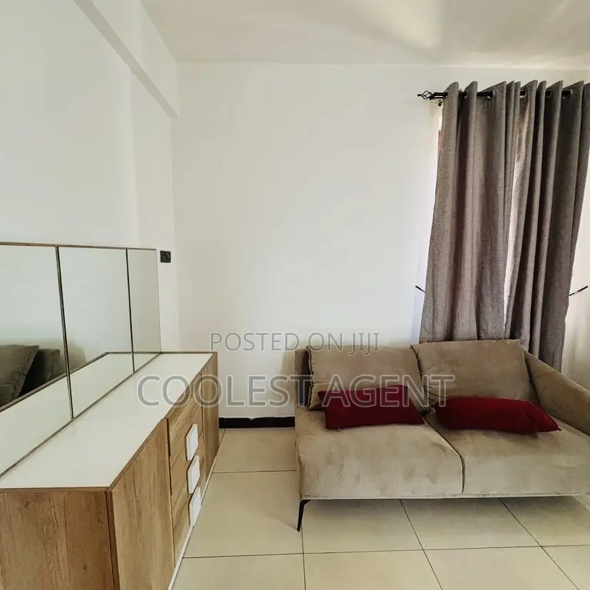 Furnished 3bdrm Apartment in Mikocheni, Kinondoni for rent
