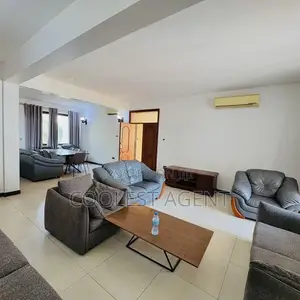Furnished 3bdrm Apartment in Mikocheni, Kinondoni for rent